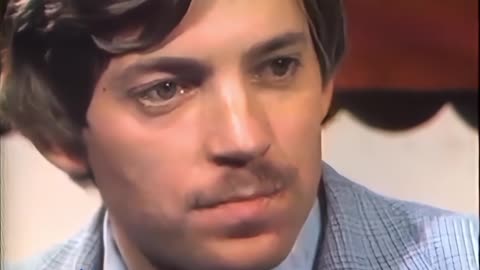 Geraldo - David Duke Interview 1976