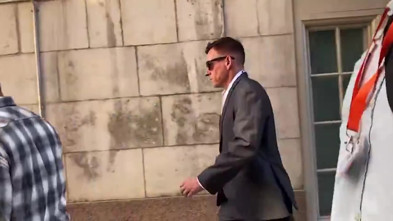 Rothschild BlackRock WEF Power...