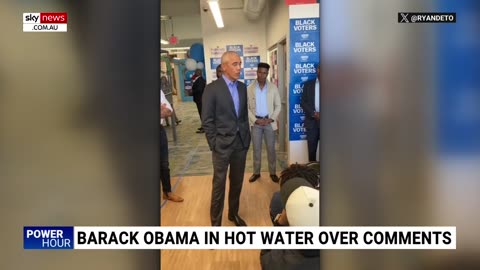 Barack Obama allegedly had ‘serious concerns’ about Kamala Harris running against Trump in 2024