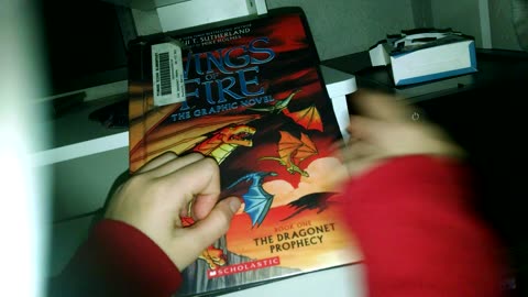 read with me