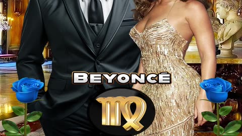 The Story of Beyoncé Knowles ✨💍👑✝️👑💍✨