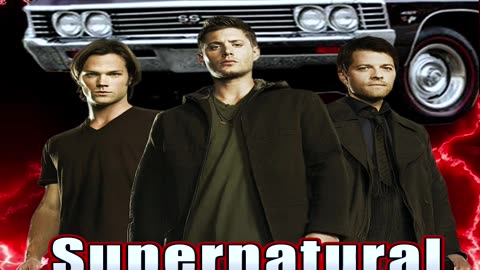 The Story of Dean Winchester