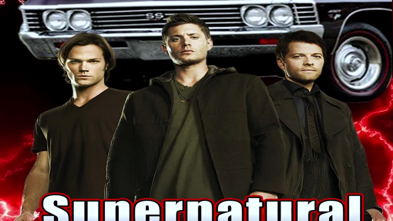 The Story of Dean Winchester