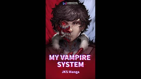 My Vampire System - 0003-Military School