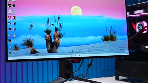 77 We Built a Rs 5,00,000+ PC to Test Nvidia RTX 5090