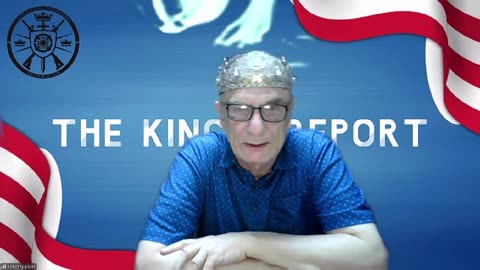 The King's Report 05/01/2025
