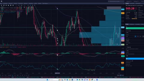 🔥ALPHA TRADER CLASS 04/05 RECORDING🔥ALPHA PRIVATE DISCORD/ JOIN US⚠️