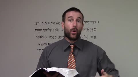 Israel Moment #12 - The Jews are Our Enemies Rom 11