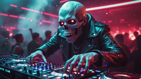 Techno Mix: Future Pulse | Forward-Thinking Electronic Rhythms