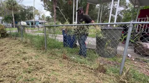 a CRUSHING $300,000 in CITY CODE VIOLATION FINES Forces the Owner to WALK AWAY and LET IT ROT_part13
