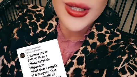 Sorra rugják ki a magyarokat és szervezik az ázsiai munkásokat helyettük