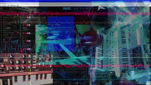 live music 4 ts chunks test w AACcore