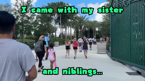 Fun Day At Super Nintendo World - Orlando, 2025