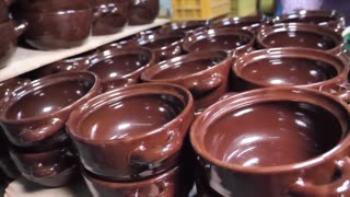 How the Earth's Largest Trees Are Transformed into Luxury Furniture! Korean Solid Wood Craftsmanship