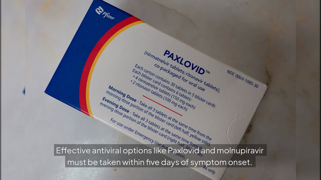 Are you aware that COVID-19 is still claiming lives, even years later?