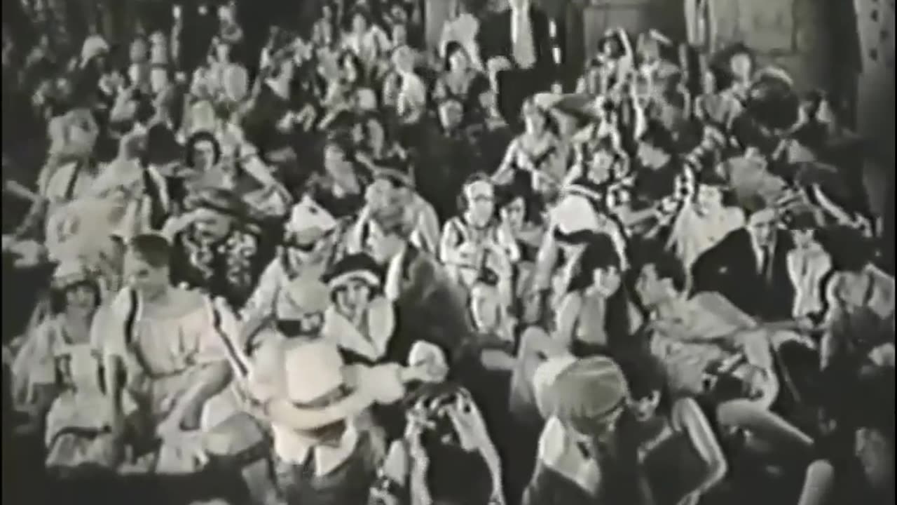 The Devil (1921) - Full film