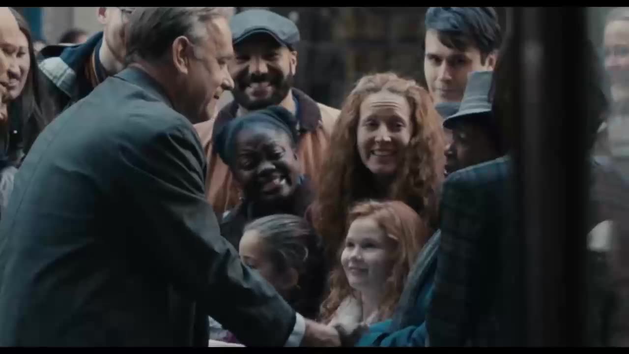 A Beautiful Day in the Neighborhood (2019 film)