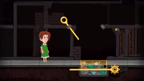 Homescapes: minigame