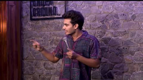 Ladki ka chakkar | stand up comedy