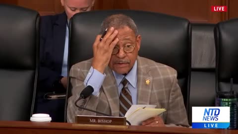 House Panel Holds Budget Hearing on Veterans Affairs