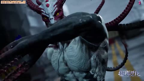 Transcend Evolution - 05