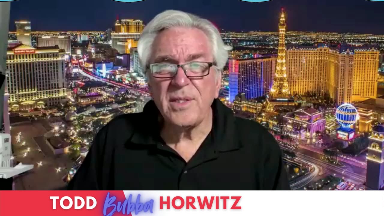 Bubba's Daily Update 11 4 25