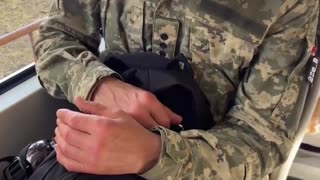In strict compliance with all NATO standards Like and subscribe to the channel