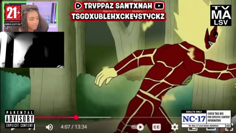 Ben 10 EVIL BOY. Shocking Thoughts Revealed!