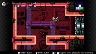Boiler Meltdowwn - Metroid Fusion Ep 6