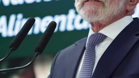 "Kam qenë punëtor metali", Presidenti i Brazilit përlotet për jetesën e vështirë: T'i pritet koka