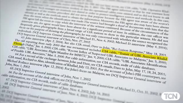 Tucker Carlson - The first of our five-part series on 9/11. Enjoy.