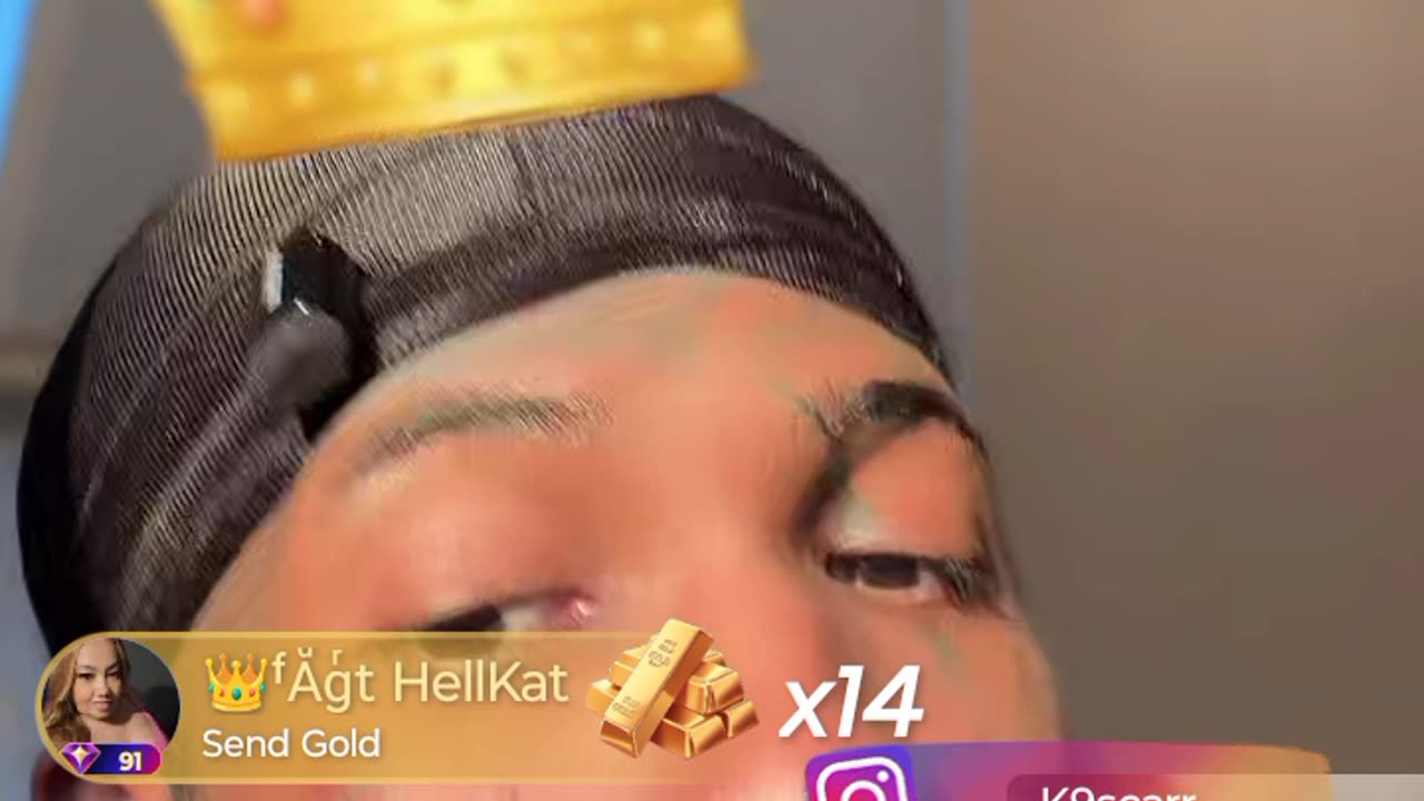 you telling me Looze be riding Tko ass and he a hoe ass ninja also