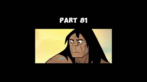 Dino and Human (part81)