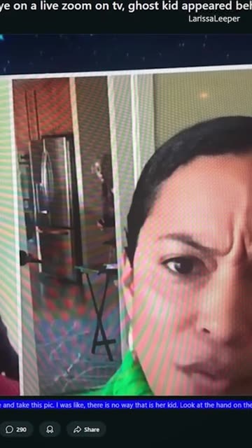 Ghostly Peeper？ 👻 #Shorts