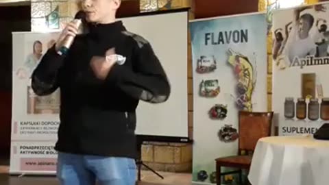 Jakub Kuśpit u Zosi Golis