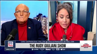 The Rudy Giuliani Show: Thursday, January 15, 2026
