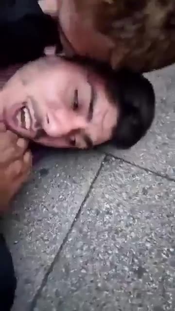 Syrian Muslim Migrant Mohammad is caught about to rape a 13 year old British ...