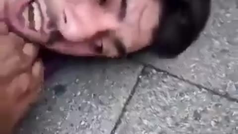 Syrian Muslim Migrant Mohammad is caught about to rape a 13 year old British ...