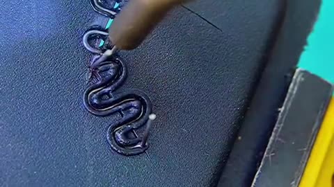 DIY_Plastic_Welder_Staples_#bumperrepair_#plasticwelding