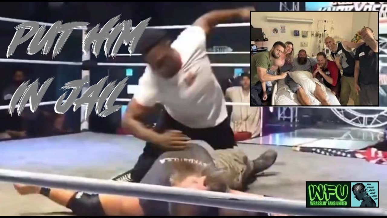 RAJA JACKSON Is An Animal & Should Be In Jail (Clip)