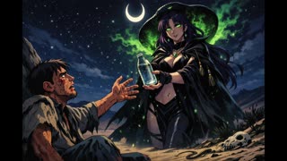 Thirst Louder Than Fear V5