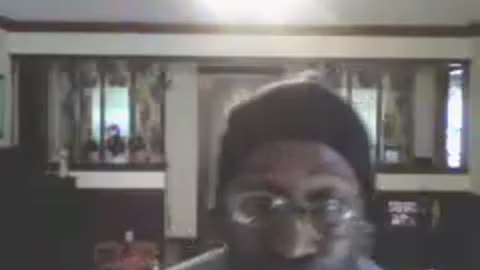 That's the Way of the World {Spiritual Warfare [744 (Original)]}