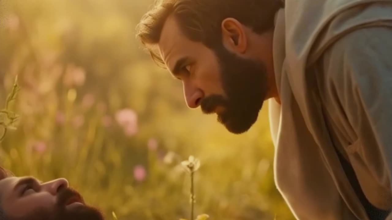 Bible Stories 101: Adam and Eve