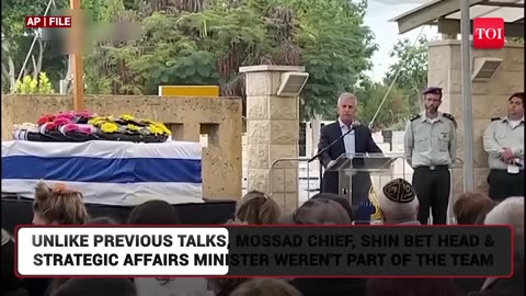 Hamas ‘Refuses’ To Free Hostages Over Netanyahu’s Gaza Map ‘Ruse’; Gaza Truce Talks To Collapse?