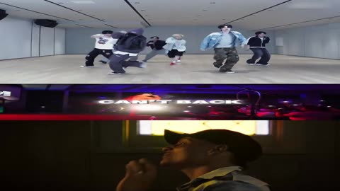 SYL noiZ ~ Just Because { Lyrics } Remix 1 { Dance Ver. } Christcore