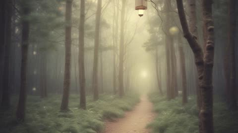 Light Finds You V2