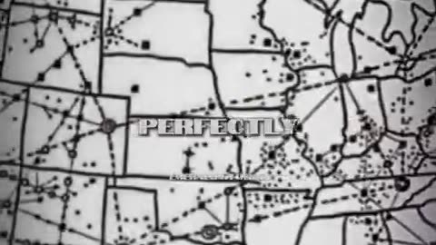 Let's take a look back to 1933 and the underground tunnel system beneath Los Angeles