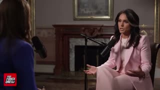 DNI Gabbard says Obama claimed to be the “champion of democracy”