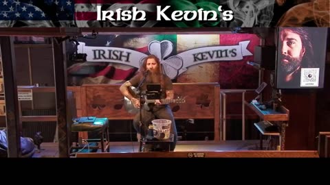 JULY 6 2025 LIVE AT IRISH KEVIN'S BAR PART 6