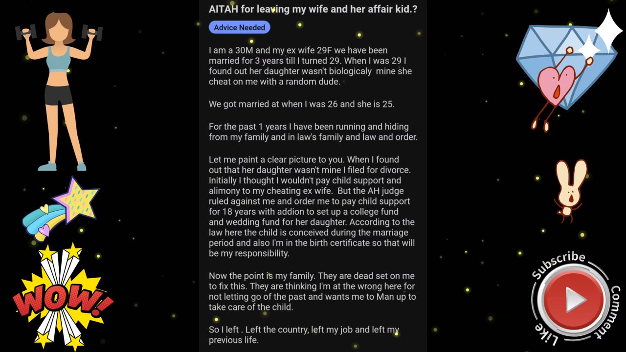 Women hate accountability